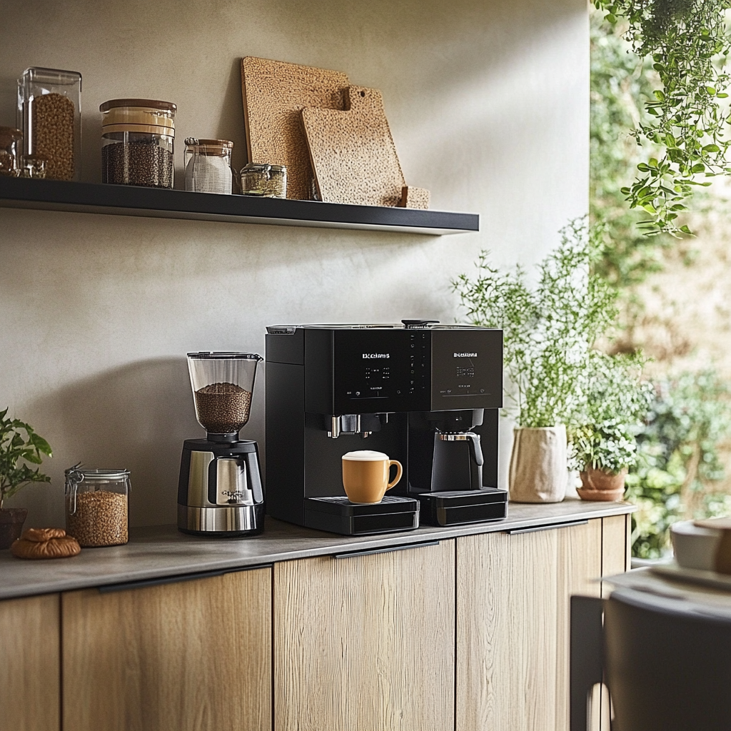 ¿Son buenas las cafeteras superautomáticas? Ventajas, desventajas y lo que nadie te cuenta