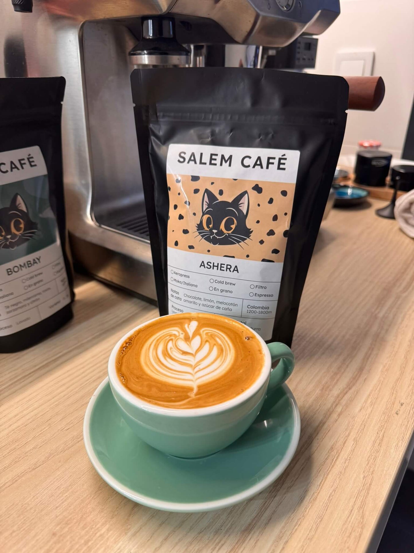 comprar cafe colombia en grano especialidad