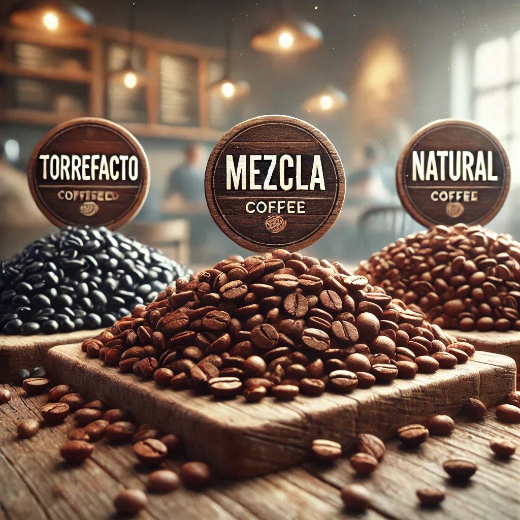 ☕ ¿Cómo elegir un buen café? Todo lo que necesitas saber antes de comprar