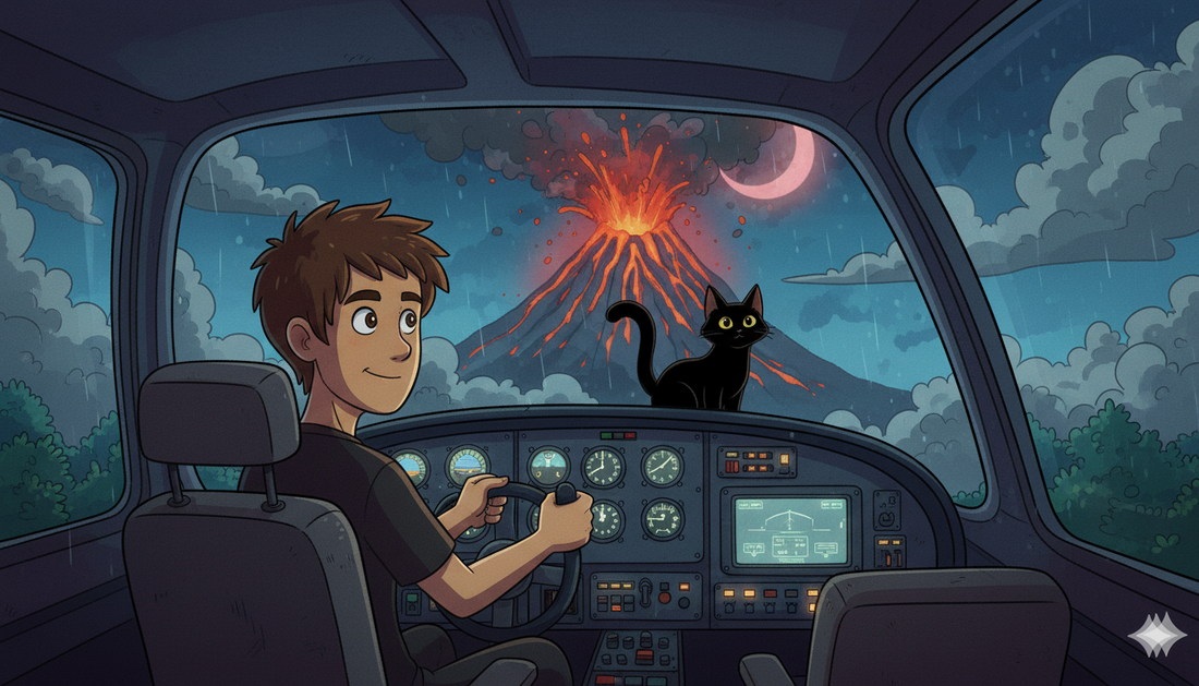 Especial Halloween 2025 Salem Café