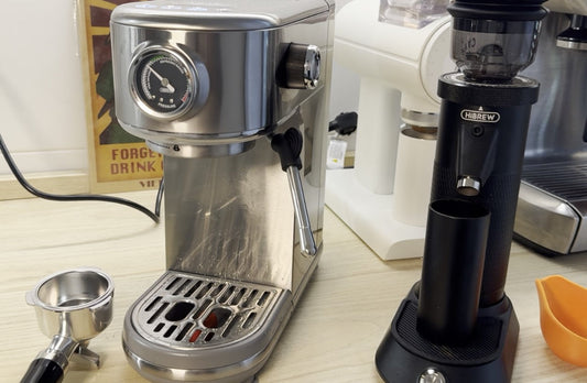 ¿Vale la pena la HiBREW H10B? Mira esto antes de comprarla