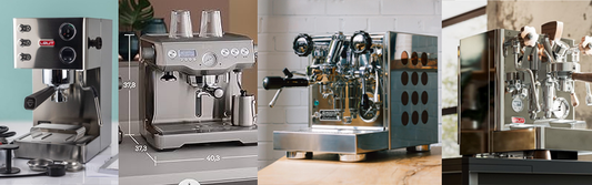 Mejor cafetera para 2026: cuál elegir según tu nivel y presupuesto