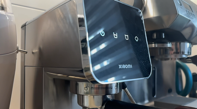 Experto opina de la Xiaomi Semi Automatic Espresso Machine: ¿La mejor cafetera espresso barata?