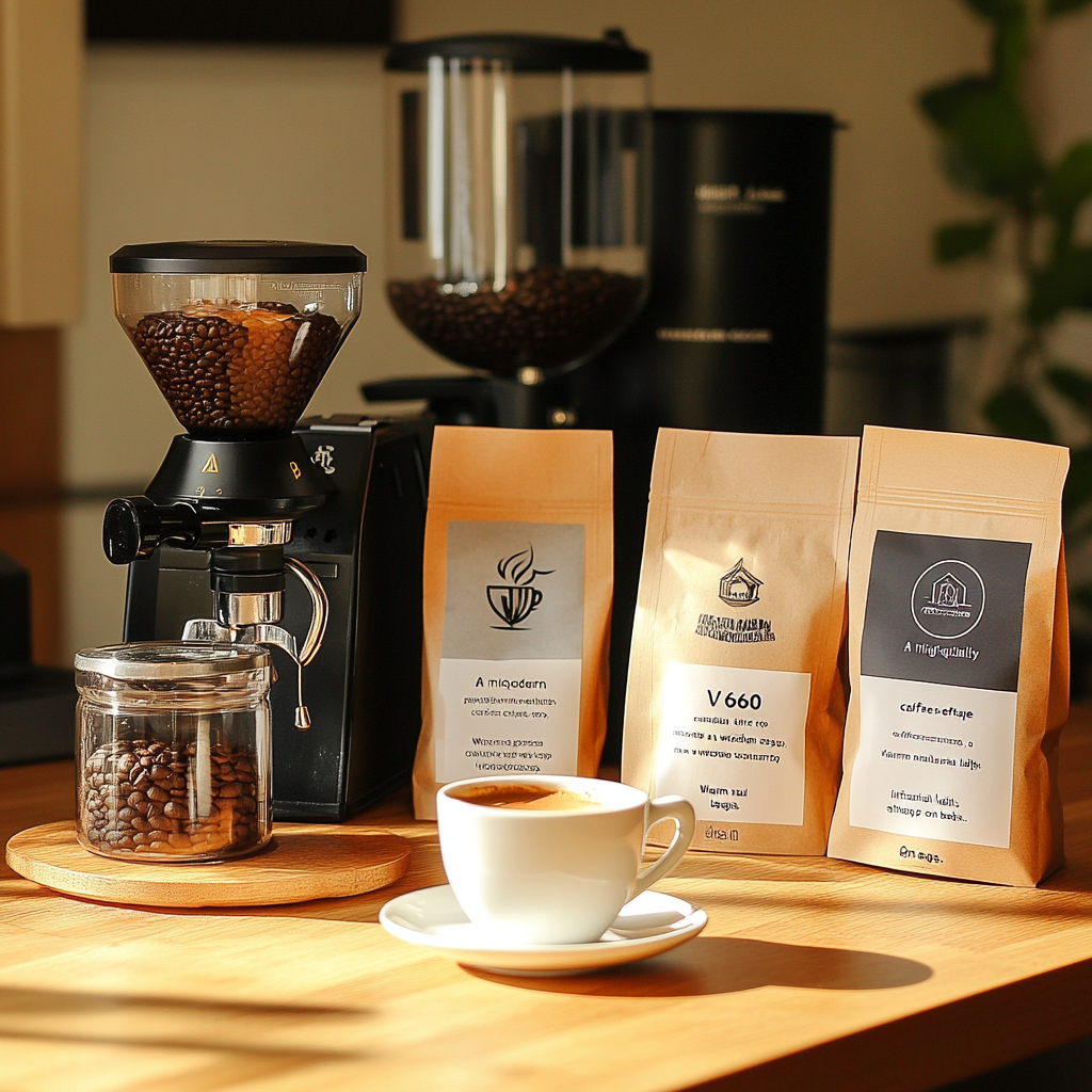 ¿Dónde comprar café de especialidad? Las 5 mejores tiendas online para amantes del buen café