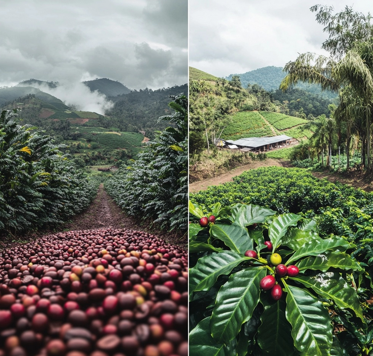 ☕ ¿Por qué el café de especialidad es mejor?