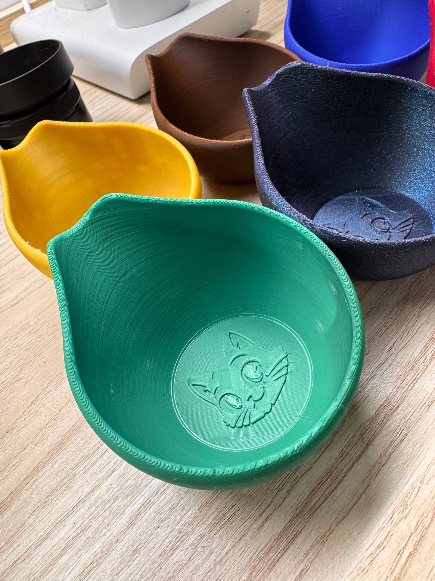 Bandeja para pesaje Salem Café