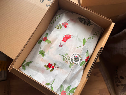 Pack de Navidad Salem Café Edición Limitada