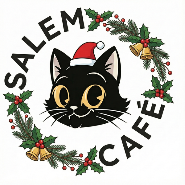 Salem.café