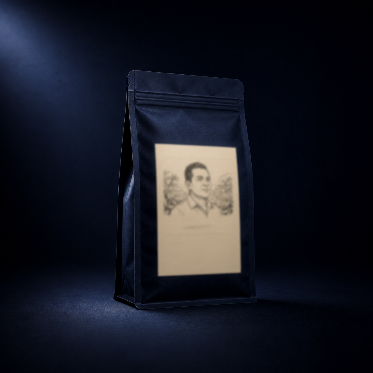 Origen Singular · Edición 01